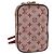 LOUIS VUITTON Pochette Digitale Mini Usu Monogramma Rossa M60001 LV Auth bs31267 Rosso