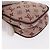 LOUIS VUITTON Pochette Digitale Mini Usu Monogramma Rossa M60001 LV Auth bs31267 Rosso - vista 10