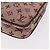 LOUIS VUITTON Pochette Digitale Mini Usu Monogramma Rossa M60001 LV Auth bs31267 Rosso - vista 11