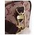 LOUIS VUITTON Pochette Digitale Mini Usu Monogramma Rossa M60001 LV Auth bs31267 Rosso - vista 14