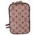LOUIS VUITTON Pochette Digitale Mini Usu Monogramma Rossa M60001 LV Auth bs31267 Rosso - vista 2
