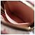 LOUIS VUITTON Pochette Digitale Mini Usu Monogramma Rossa M60001 LV Auth bs31267 Rosso - vista 20