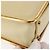 Chloé Borsa a Spalla Chloe Sally in Pelle Beige Oro Auth bs29994 D'oro - vista 12