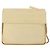 Chloé Borsa a Spalla Chloe Sally in Pelle Beige Oro Auth bs29994 D'oro - vista 3
