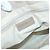 CHANEL Nuova Borsa Tote da Viaggio Nylon Beige Oro CC Auth gh841 D'oro - vista 14