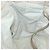 CHANEL Nuova Borsa Tote da Viaggio Nylon Beige Oro CC Auth gh841 D'oro - vista 18
