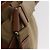PRADA Backpack Nylon Beige Silver Auth 153987 Silvery - view 10