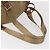 PRADA Backpack Nylon Beige Silver Auth 153987 Silvery - view 11