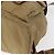 PRADA Backpack Nylon Beige Silver Auth 153987 Silvery - view 15