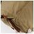 PRADA Backpack Nylon Beige Silver Auth 153987 Silvery - view 16