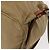 PRADA Backpack Nylon Beige Silver Auth 153987 Silvery - view 17