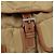 PRADA Backpack Nylon Beige Silver Auth 153987 Silvery - view 19
