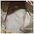 PRADA Backpack Nylon Beige Silver Auth 153987 Silvery - view 22