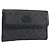 Borsa a Spalla GG Canvas Gucci Nera Oro Auth ep11997 Nero D'oro