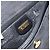 Borsa a Spalla GG Canvas Gucci Nera Oro Auth ep11997 Nero D'oro - vista 14
