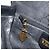 Borsa a Spalla GG Canvas Gucci Nera Oro Auth ep11997 Nero D'oro - vista 18