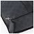 Gucci Borsa a mano GG Supreme in PVC nera 322072 Auth ep12169 Nero - vista 11
