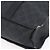 Gucci Borsa a mano GG Supreme in PVC nera 322072 Auth ep12169 Nero - vista 12