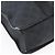 Gucci Borsa a mano GG Supreme in PVC nera 322072 Auth ep12169 Nero - vista 13