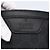 Gucci Borsa a mano GG Supreme in PVC nera 322072 Auth ep12169 Nero - vista 14