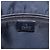 Gucci Borsa a mano GG Supreme in PVC nera 322072 Auth ep12169 Nero - vista 15