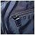 Gucci Borsa a mano GG Supreme in PVC nera 322072 Auth ep12169 Nero - vista 16