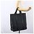 Gucci Borsa a mano GG Supreme in PVC nera 322072 Auth ep12169 Nero - vista 22