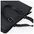 Gucci Borsa a mano GG Supreme in PVC nera 322072 Auth ep12169 Nero - vista 6
