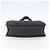 Gucci Borsa a mano GG Supreme in PVC nera 322072 Auth ep12169 Nero - vista 9
