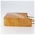 LOUIS VUITTON Borsa Tote Columbus Monogram Vernis Beige M91023 LV Auth th6462 - vista 4