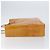 LOUIS VUITTON Borsa Tote Columbus Monogram Vernis Beige M91023 LV Auth th6462 - vista 5