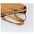 LOUIS VUITTON Borsa Tote Columbus Monogram Vernis Beige M91023 LV Auth th6462 - vista 7