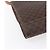 Céline CELINE Macadam Canvas Circle Shoulder Bag PVC Leather Brown Gold Auth 153465 Golden - vue 13