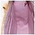 LOUIS VUITTON Borsa Columbus Monogram Vernis Rosa Marshmallow M91032 Auth ep11832 - vista 18