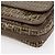 Fendi Bolso de hombro de lona Zucchino beige Auth th6516 - vista 10