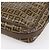 Fendi Bolso de hombro de lona Zucchino beige Auth th6516 - vista 12