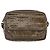 Fendi Bolso de hombro de lona Zucchino beige Auth th6516 - vista 2