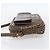 Fendi Bolso de hombro de lona Zucchino beige Auth th6516 - vista 4