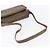 Fendi Bolso de hombro de lona Zucchino beige Auth th6516 - vista 7