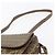 Fendi Bolso de hombro de lona Zucchino beige Auth th6516 - vista 8