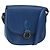 LOUIS VUITTON Borsa a Spalla Epi Saint Cloud PM Blu M52195 LV Auth BA8480