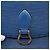 LOUIS VUITTON Borsa a Spalla Epi Saint Cloud PM Blu M52195 LV Auth BA8480 - vista 14