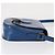 LOUIS VUITTON Borsa a Spalla Epi Saint Cloud PM Blu M52195 LV Auth BA8480 - vista 4