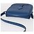 LOUIS VUITTON Borsa a Spalla Epi Saint Cloud PM Blu M52195 LV Auth BA8480 - vista 6