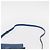 LOUIS VUITTON Borsa a Spalla Epi Saint Cloud PM Blu M52195 LV Auth BA8480 - vista 8