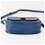 LOUIS VUITTON Borsa a Spalla Epi Saint Cloud PM Blu M52195 LV Auth BA8480 - vista 9