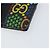 GUCCI GG Psychedelic Card Case Black 601098 Auth 152252 - view 10