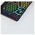 GUCCI GG Psychedelic Card Case Black 601098 Auth 152252 - view 9