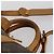 LOUIS VUITTON Monogram Keepall Bandouliere 55 Borsa Boston M41414 LV Auth yk19591 Monogramma - vista 10