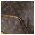 LOUIS VUITTON Monogram Keepall Bandouliere 55 Borsa Boston M41414 LV Auth yk19591 Monogramma - vista 13